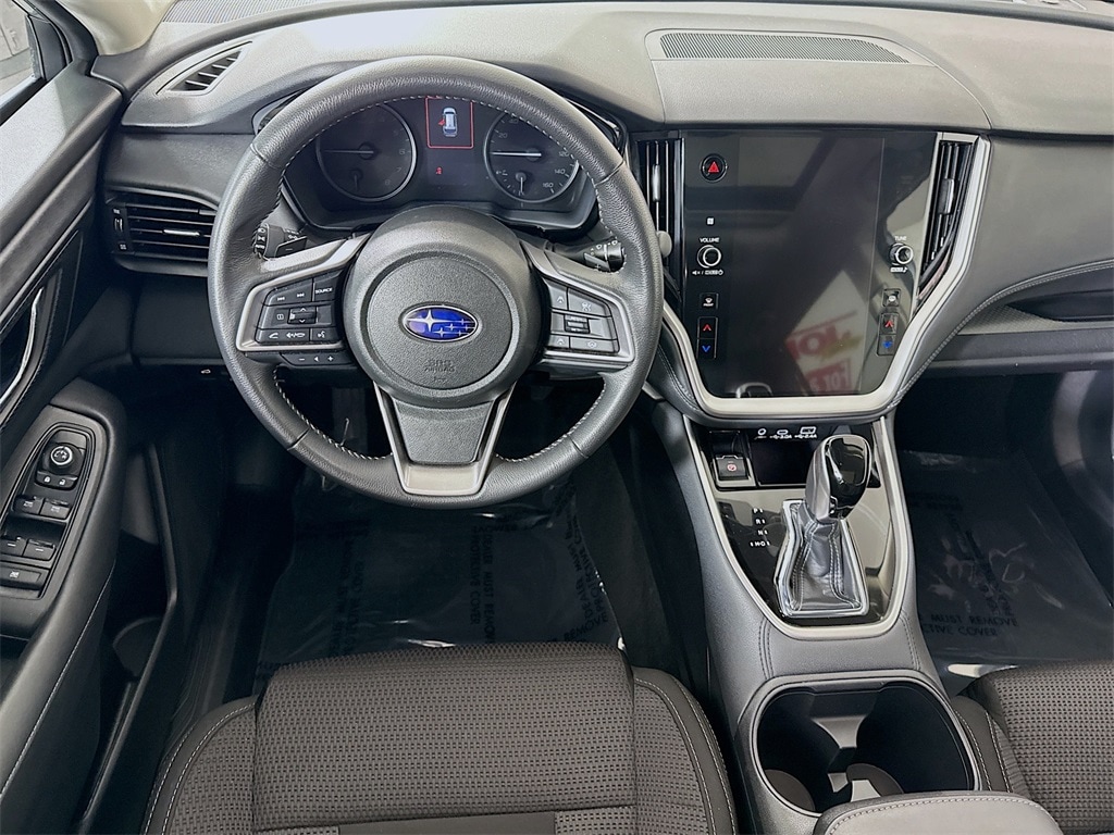 Certified 2025 Subaru Outback Premium SUV