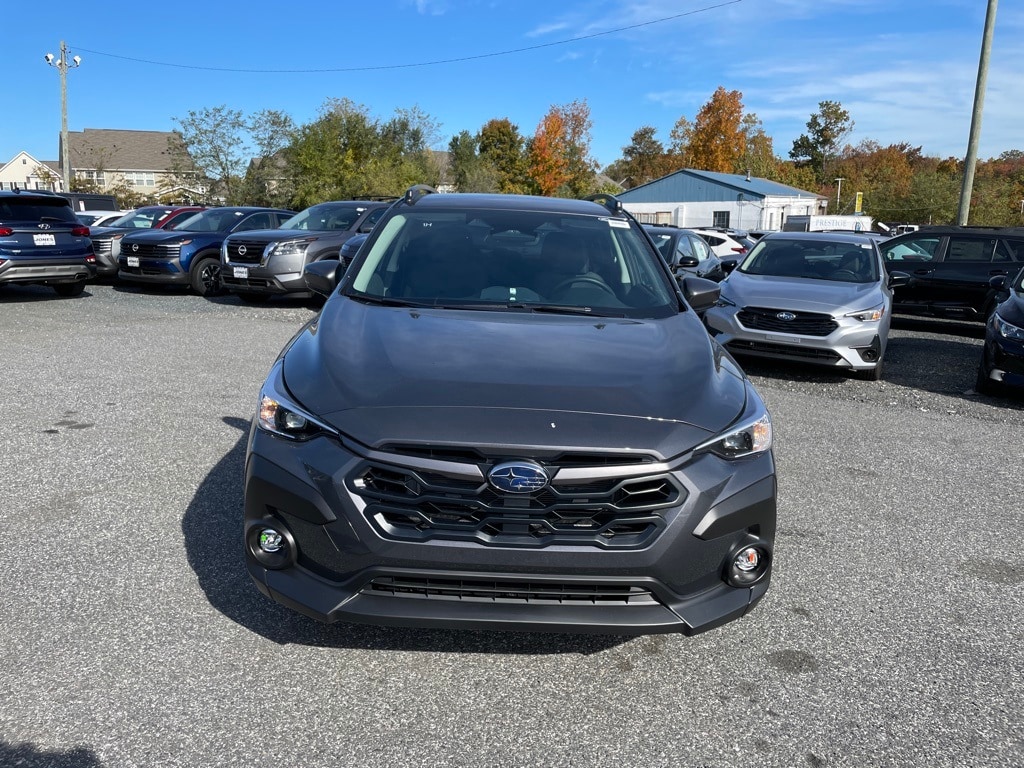 New 2026 Subaru Crosstrek Premium SUV
