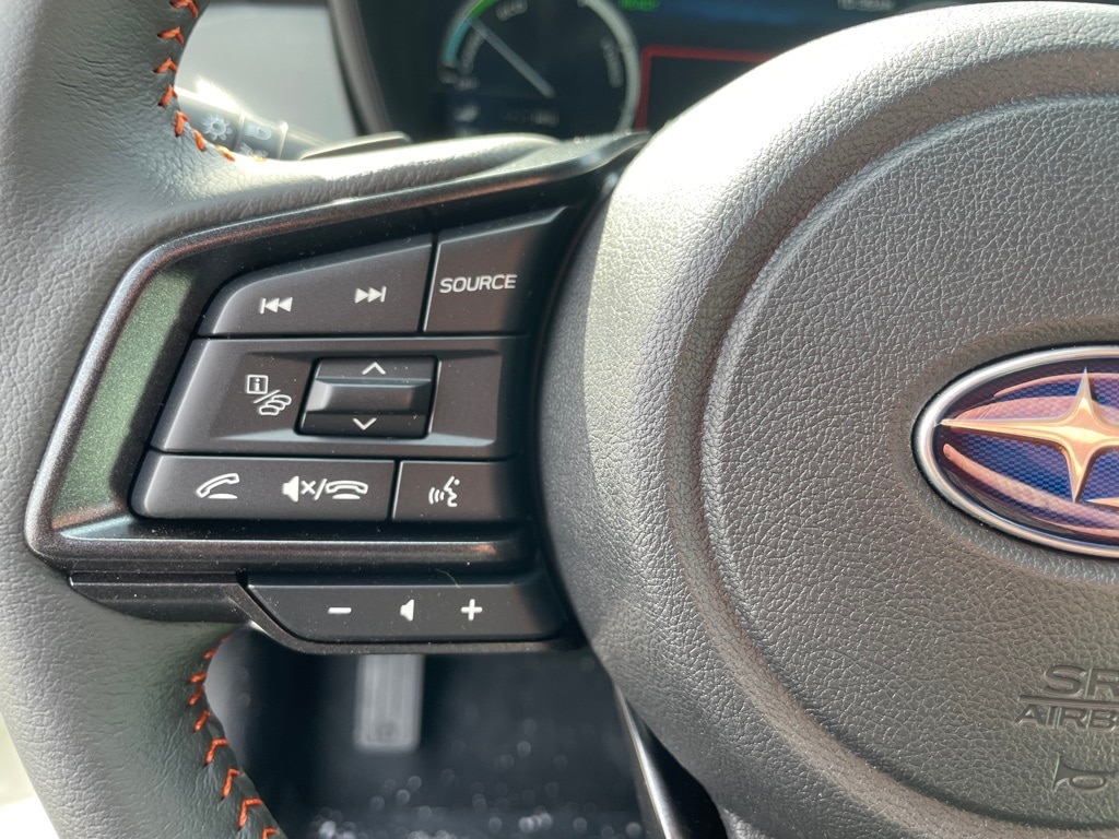 2026 Subaru Crosstrek Limited - Photo 18