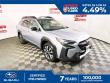 Certified 2024 Subaru Outback Limited XT SUV