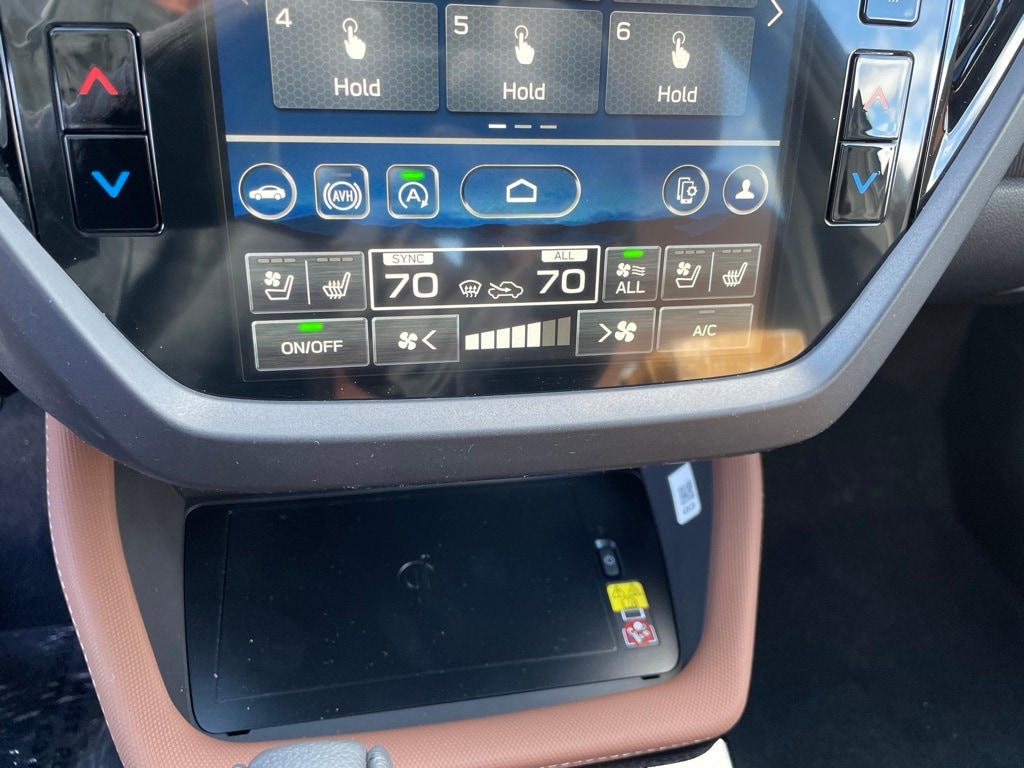 2026 Subaru Forester Touring - Photo 19