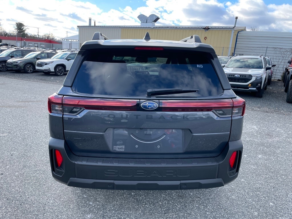2026 Subaru Outback Touring XT - Photo 6