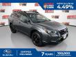 Certified 2025 Subaru Outback Wilderness SUV