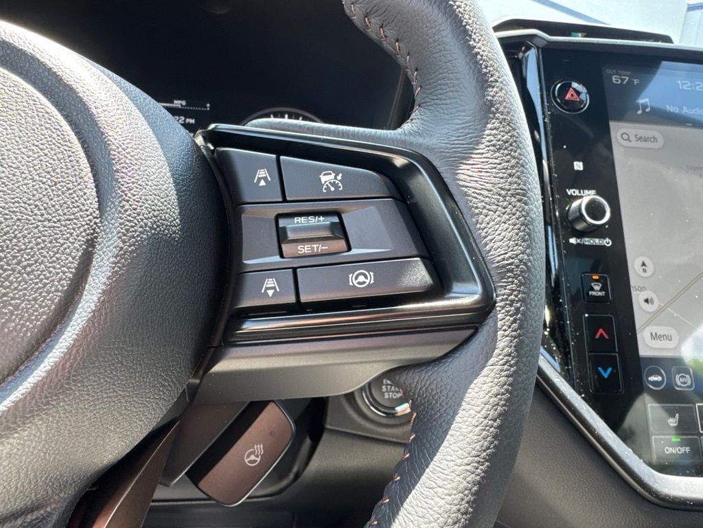 2026 Subaru Ascent Limited Bronze Edition - Photo 17