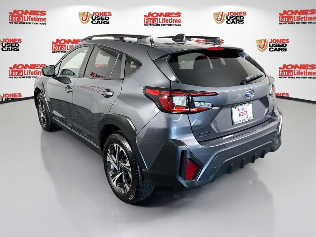 Certified 2026 Subaru Crosstrek Premium SUV