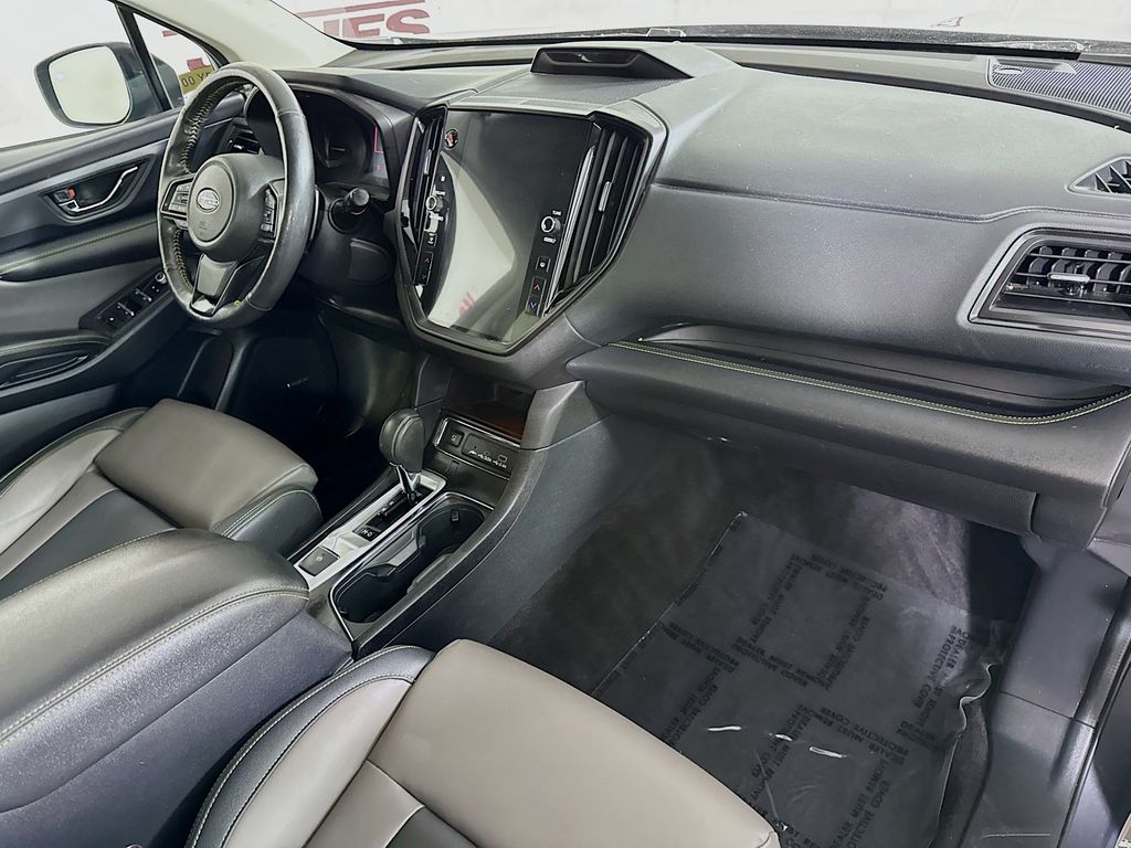 2023 Subaru Ascent Onyx Edition Limited - Photo 37