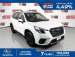 Certified 2023 Subaru Forester Sport SUV