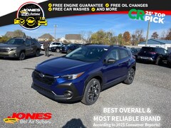 2026 Subaru Crosstrek Premium SUV