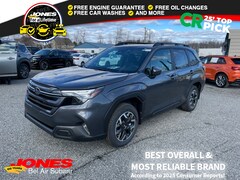 2026 Subaru Forester Premium SUV