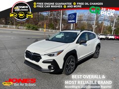 2025 Subaru Crosstrek Premium SUV