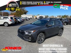 2026 Subaru Crosstrek Premium SUV