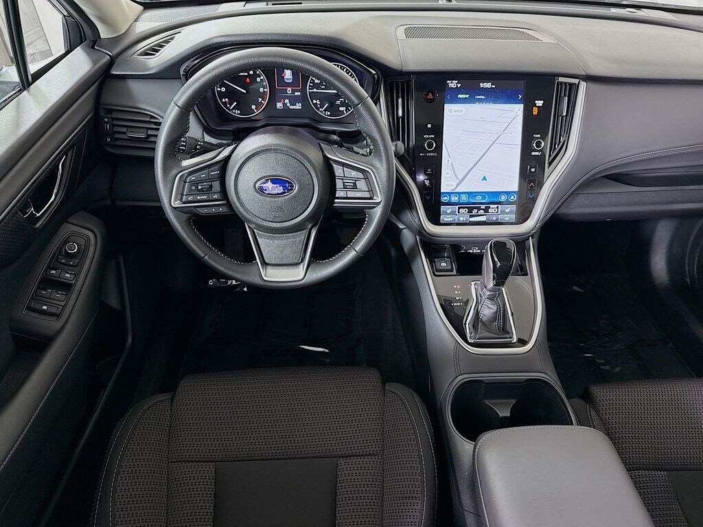 Certified 2025 Subaru Outback Premium SUV