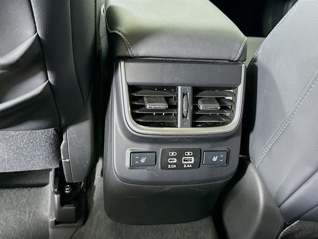 2023 Subaru Outback Limited - Photo 31