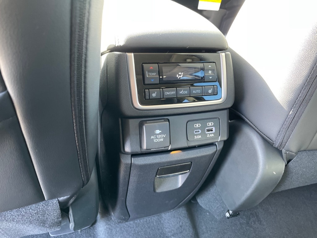 2026 Subaru Ascent Onyx Edition-Touring - Photo 15