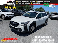 2025 Subaru Outback Premium SUV