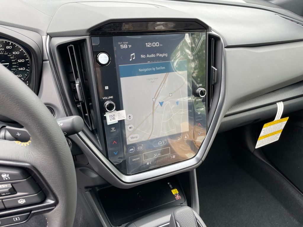 2026 Subaru Crosstrek Sport - Photo 8