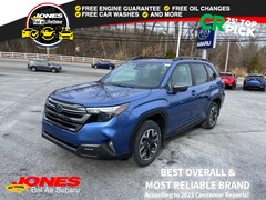 2026 Subaru Forester Premium SUV