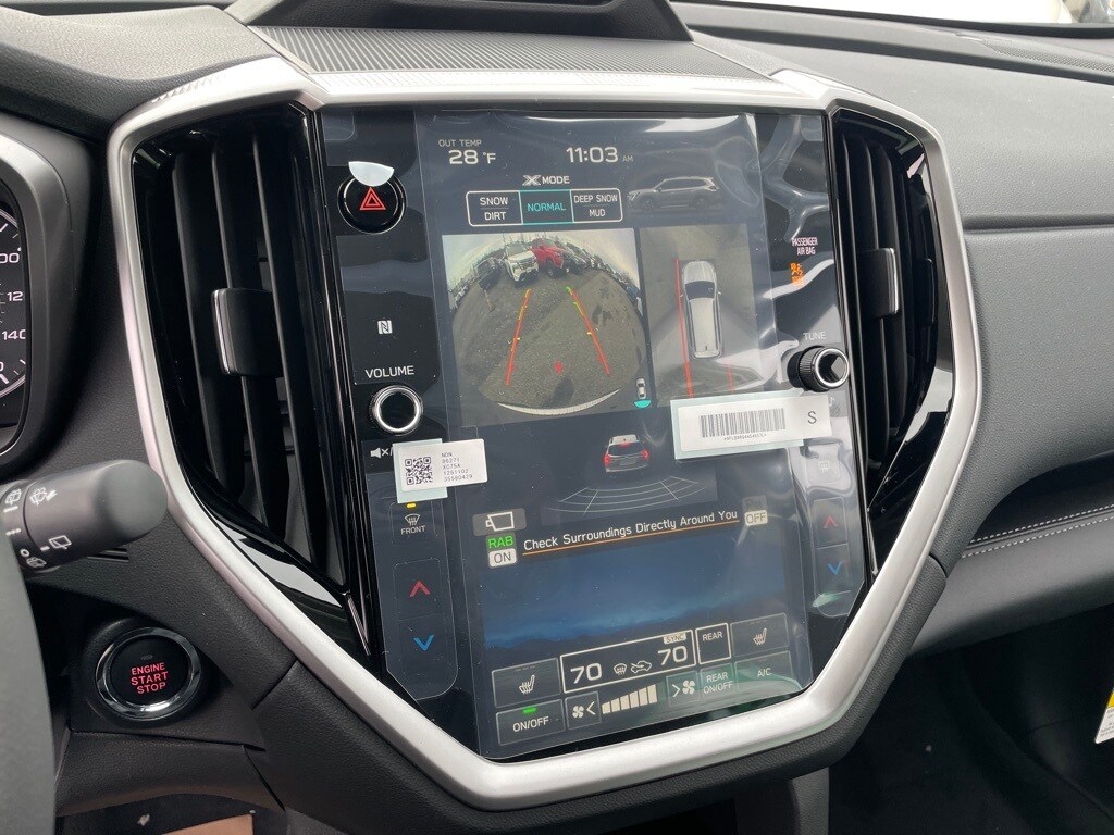 2026 Subaru Ascent Limited - Photo 16