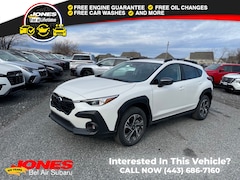 2026 Subaru Crosstrek Premium SUV