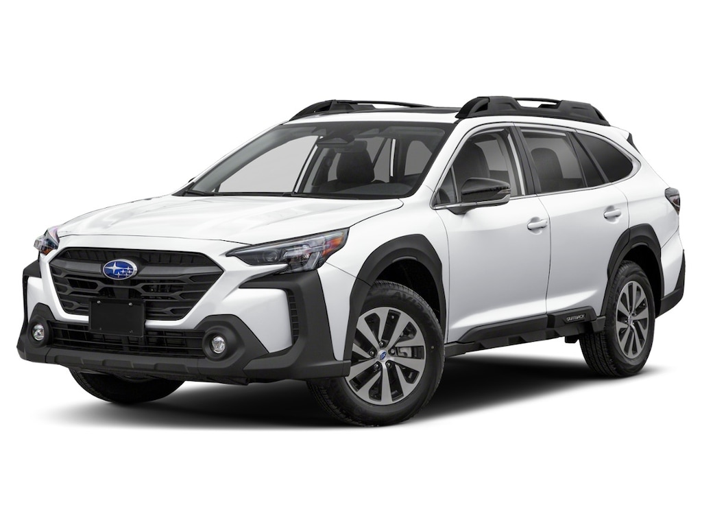 Used 2025 Subaru Outback Premium SUV