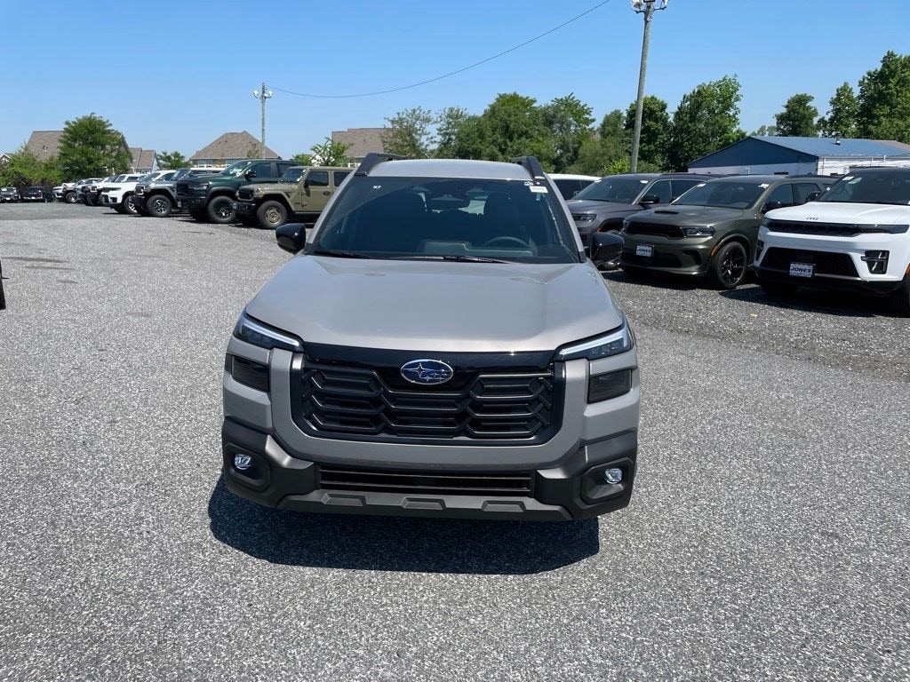 New 2026 Subaru Outback Premium SUV