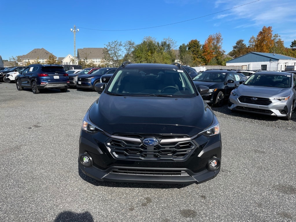 New 2026 Subaru Crosstrek Premium SUV