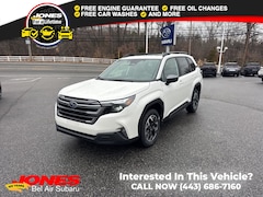 2026 Subaru Forester Premium SUV