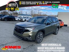 2025 Subaru Forester Hybrid Touring SUV