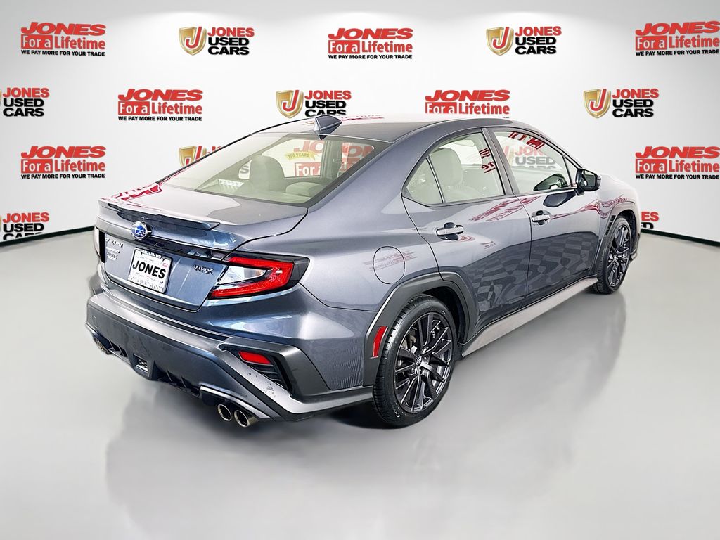 2023 Subaru WRX Premium - Photo 16