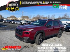 2026 Subaru Outback Touring XT SUV