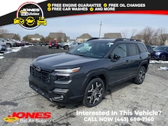 2026 Subaru Outback Touring XT SUV