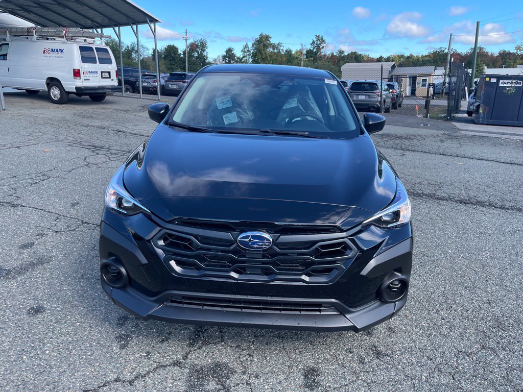 New 2026 Subaru Crosstrek Base SUV