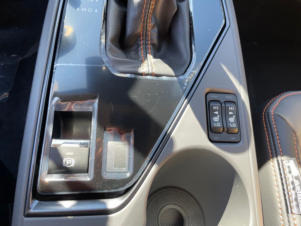 2026 Subaru Crosstrek Limited - Photo 18