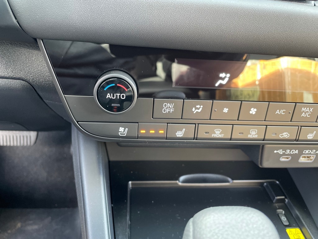 2026 Subaru Outback Touring XT - Photo 19