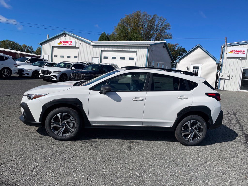 New 2026 Subaru Crosstrek Premium SUV