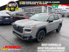 2026 Subaru Outback Limited SUV