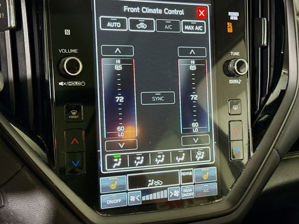 2023 Subaru Ascent Onyx Edition Limited - Photo 11