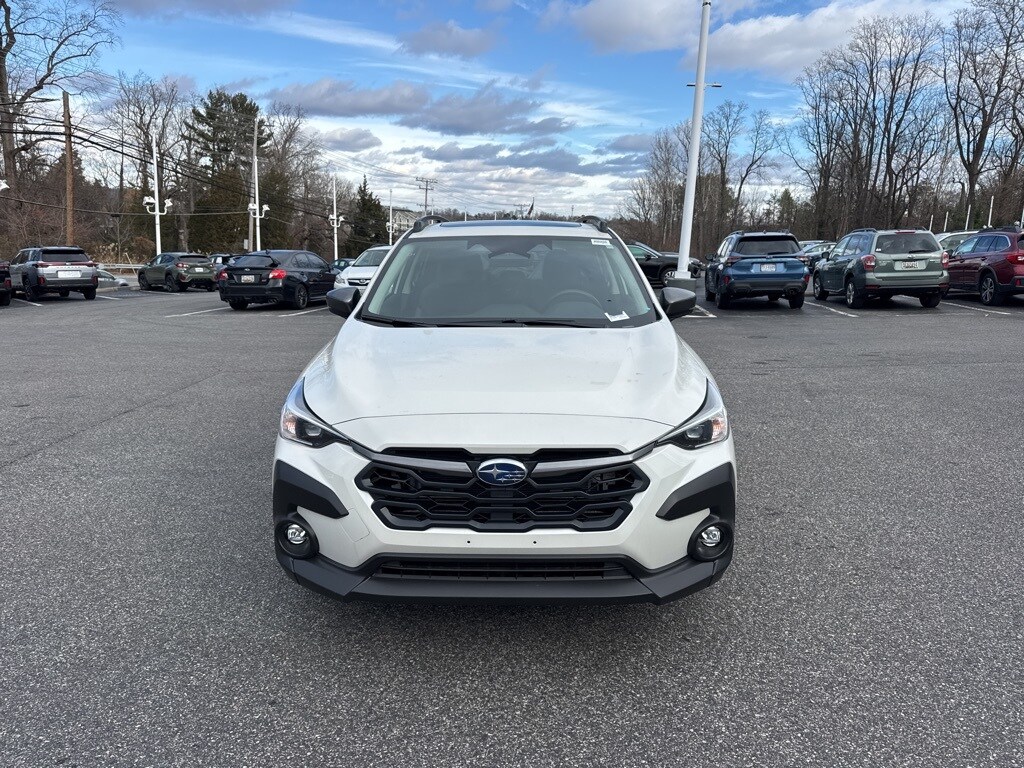New 2025 Subaru Crosstrek Premium SUV