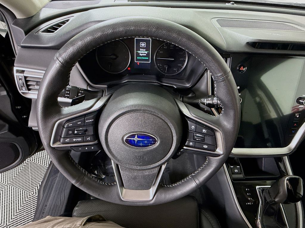 2023 Subaru Outback Limited - Photo 23