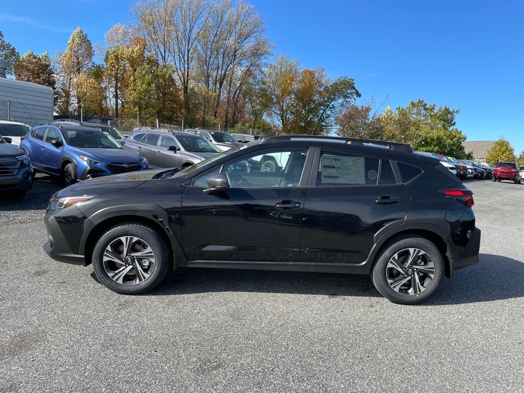 New 2026 Subaru Crosstrek Premium SUV