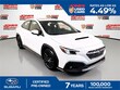 Subaru WRX