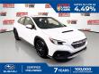 Certified 2023 Subaru WRX Limited Sedan