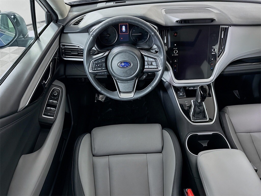 2023 Subaru Outback Limited photo 3