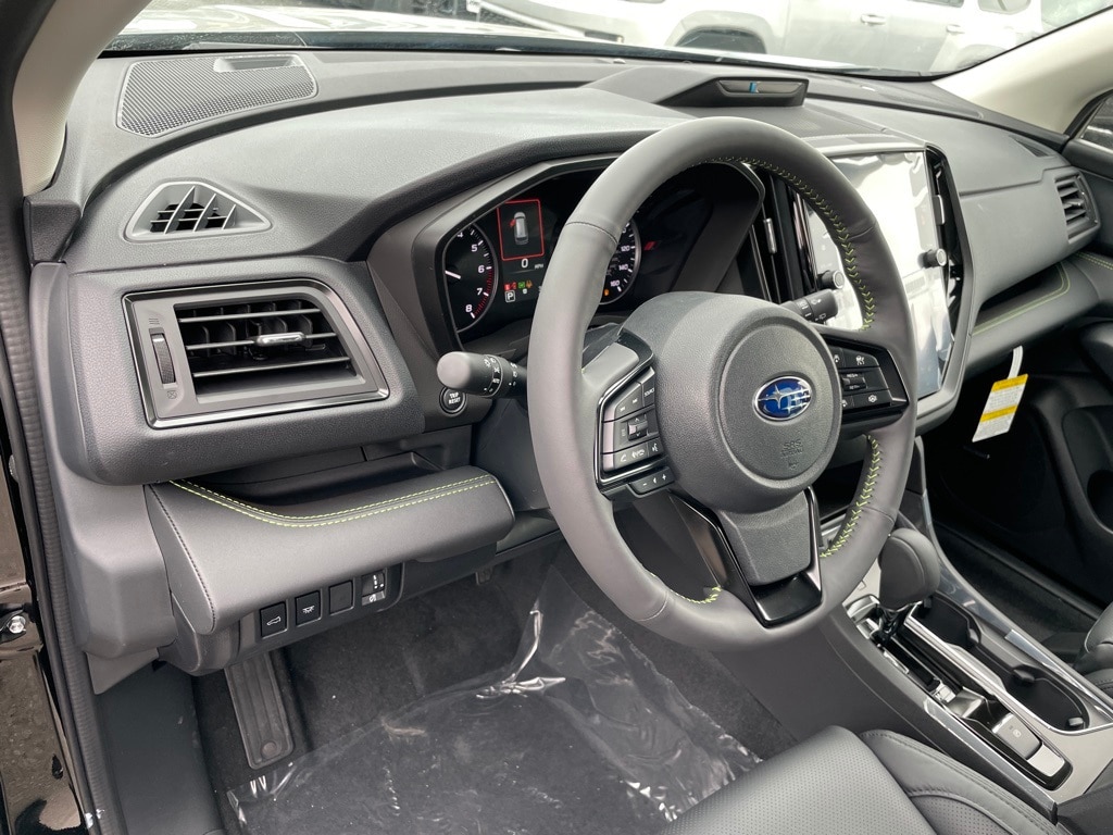 2026 Subaru Ascent Onyx Edition-Touring - Photo 10