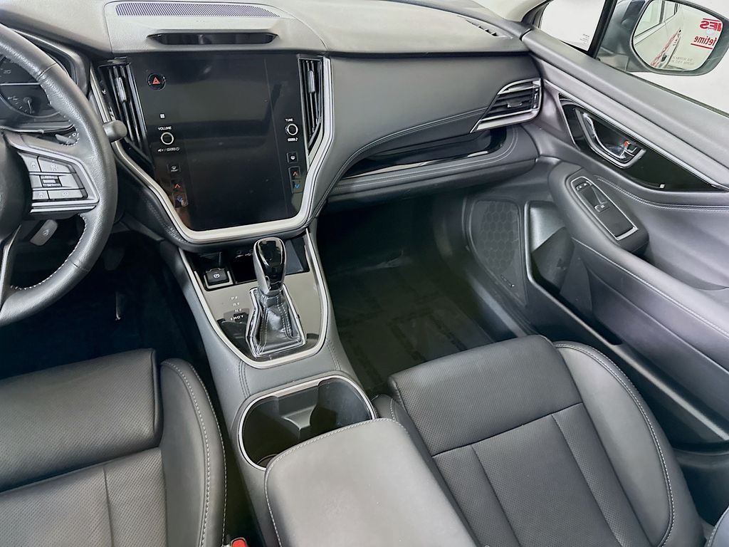 2023 Subaru Outback Limited - Photo 29