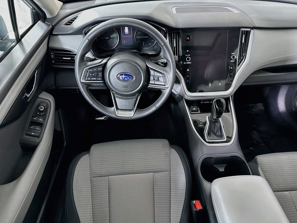 Certified 2025 Subaru Outback Premium SUV
