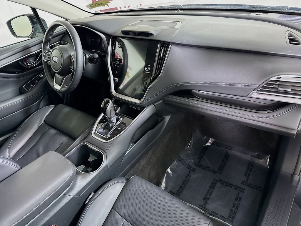 2023 Subaru Outback Limited - Photo 36
