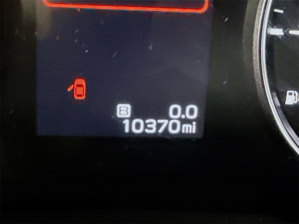 2025 Subaru Outback Premium photo 3