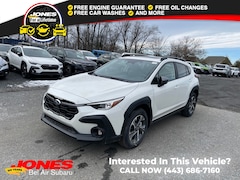 2026 Subaru Crosstrek Premium SUV