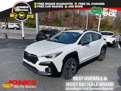2026 Subaru Crosstrek Premium SUV